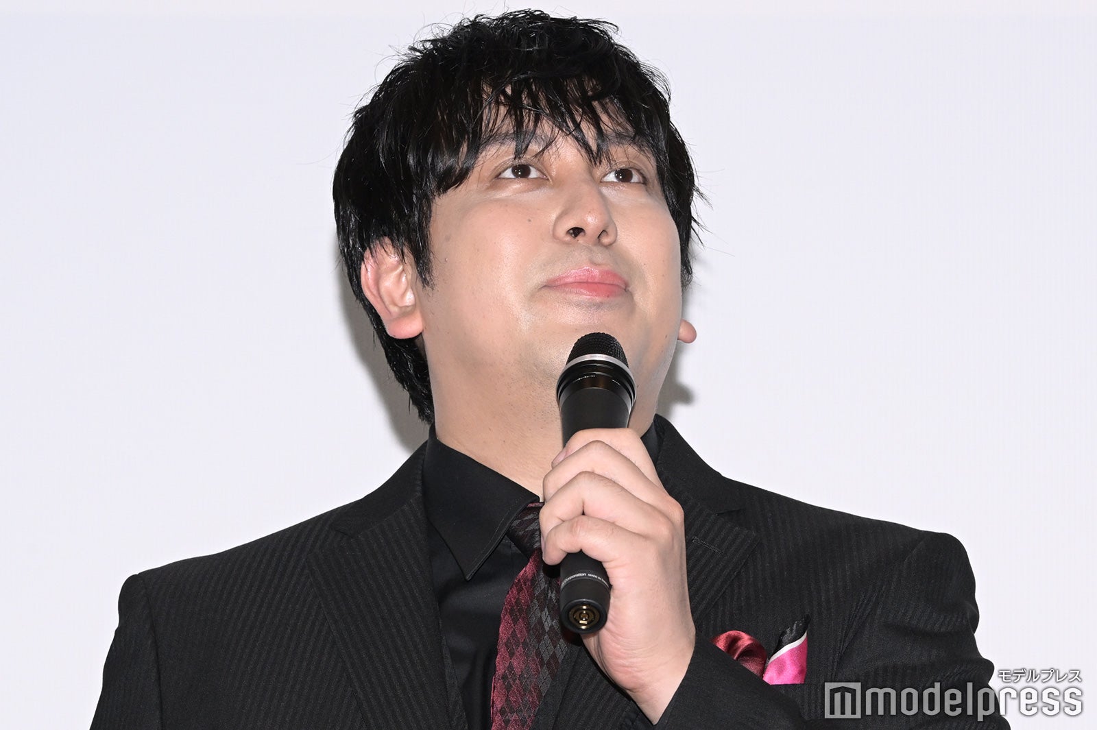 ジャンボたかお（C）モデルプレス