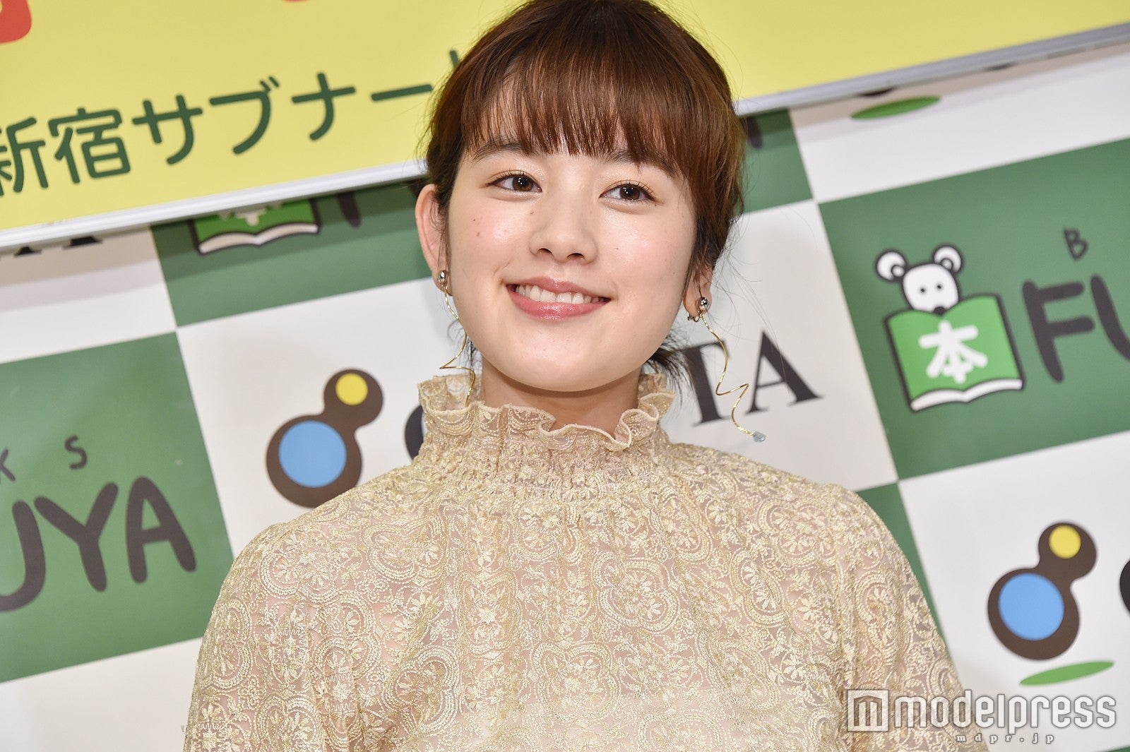 筧美和子（C）モデルプレス