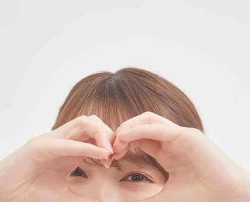 櫻坂46守屋麗奈、写真集発売までのボディメイク語る 成果&メンバーからの反応は?<笑顔のグー、チョキ、パー>