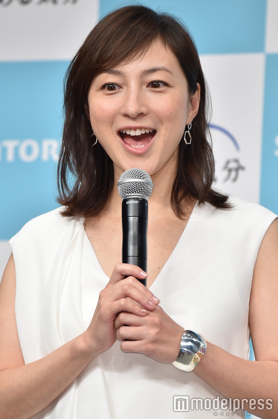 広末涼子 （C）モデルプレス