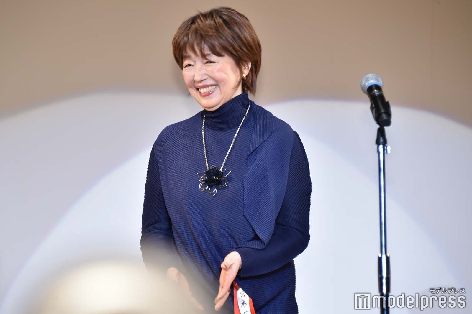 宮本信子 （C）モデルプレス