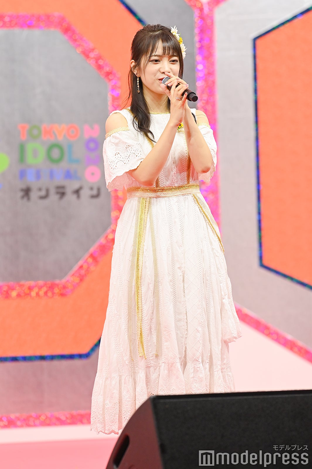 26時のマスカレイド（C）モデルプレス