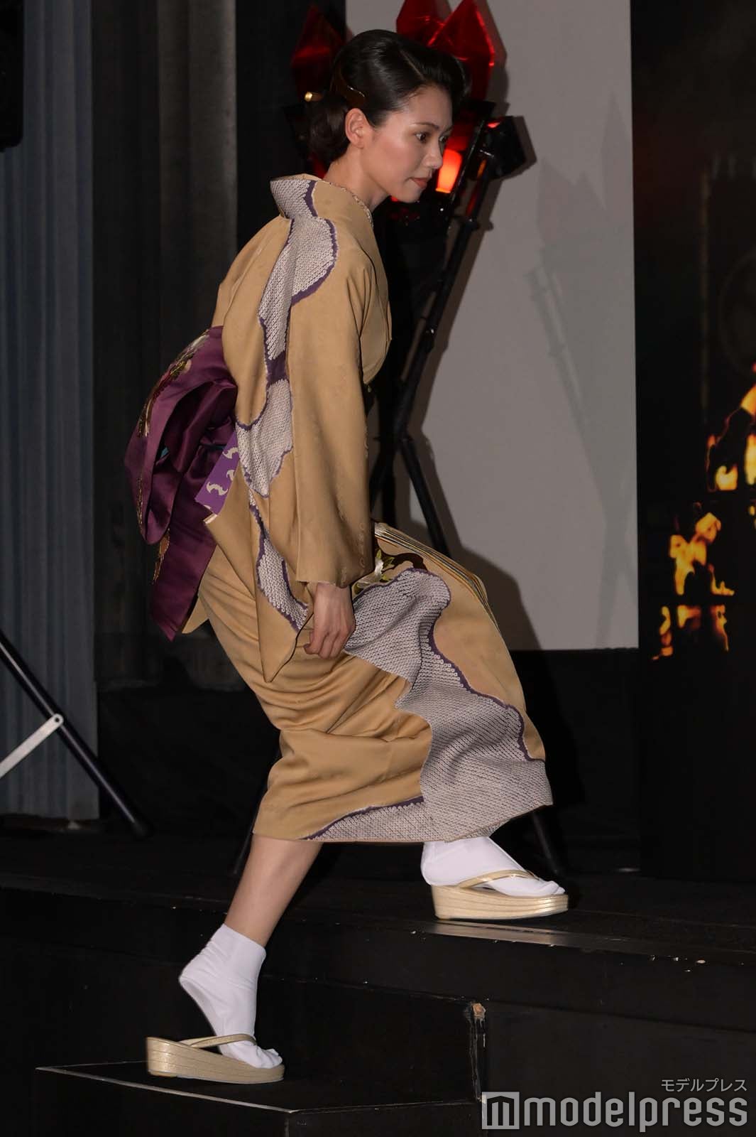 二階堂ふみ（C）モデルプレス