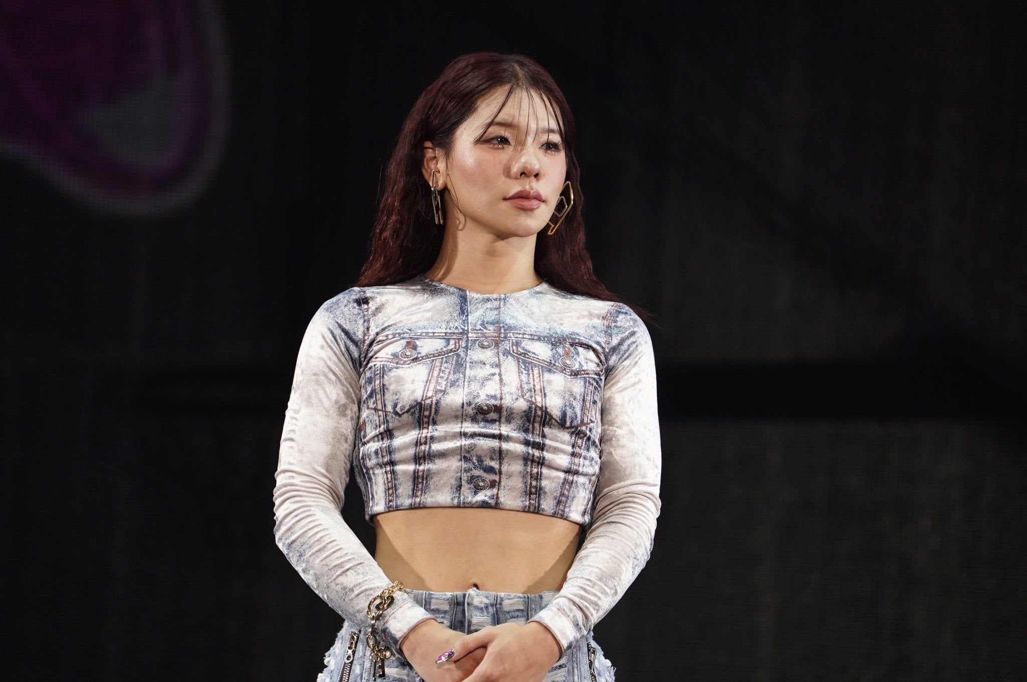 とうあ（C）上飯坂一