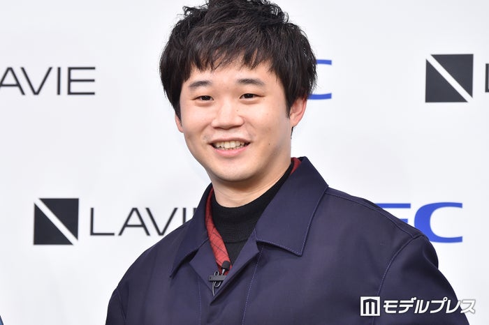 矢本悠馬、妻に「毎日付き合って欲しいと言ってた」結婚秘話 スキンシップ断る理由明かす