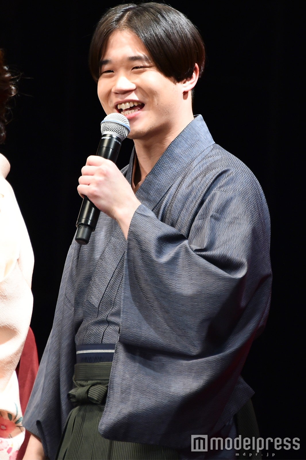 矢本悠馬（C）モデルプレス