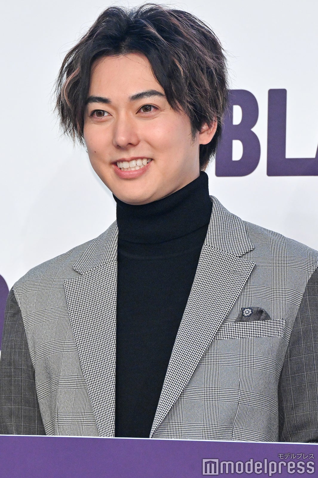 ないとー （C）モデルプレス