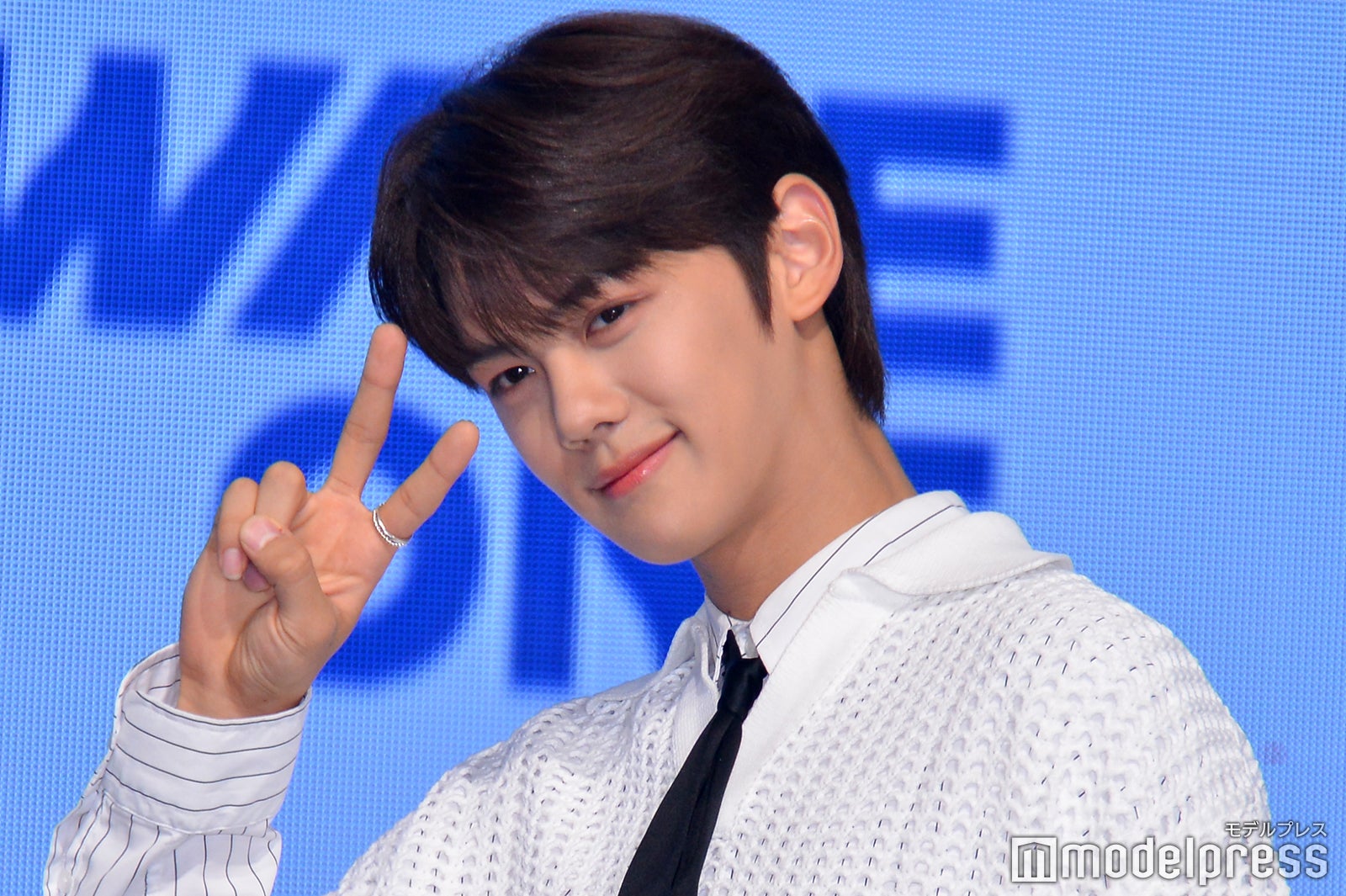 キム・ギュビン（C）モデルプレス