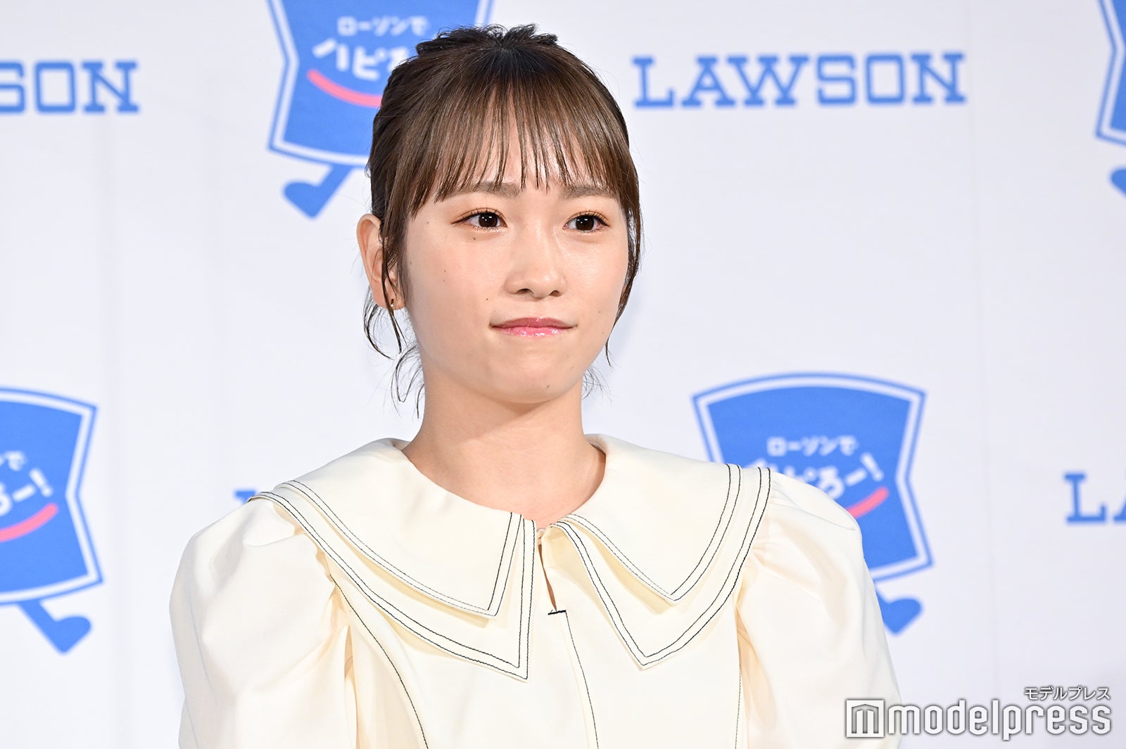 川栄李奈（C）モデルプレス