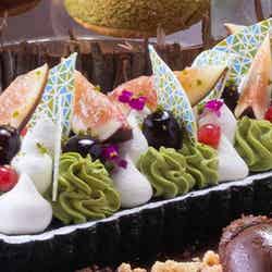 スイーツビュッフェ Fairy Forest/提供画像