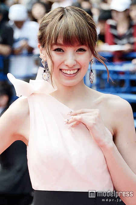 南明奈、よゐこ濱口との結婚に言及