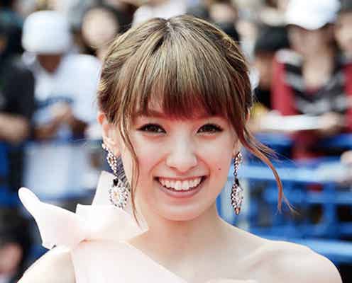 南明奈、よゐこ濱口との結婚に言及