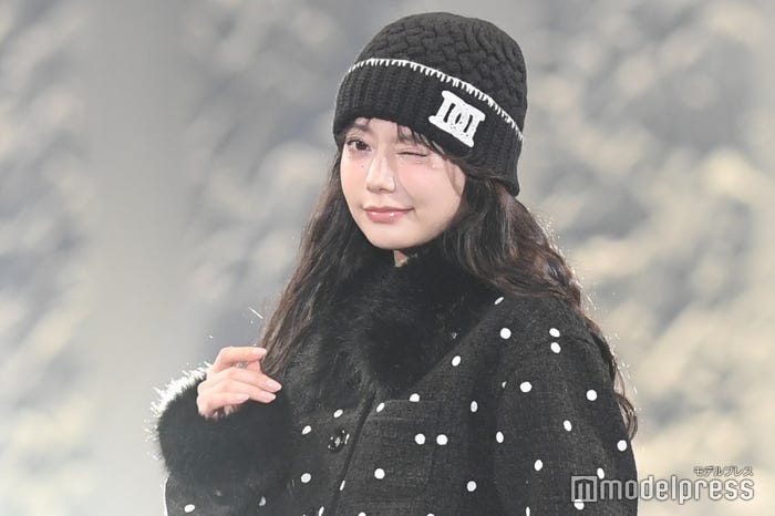 なごみ(C)モデルプレス