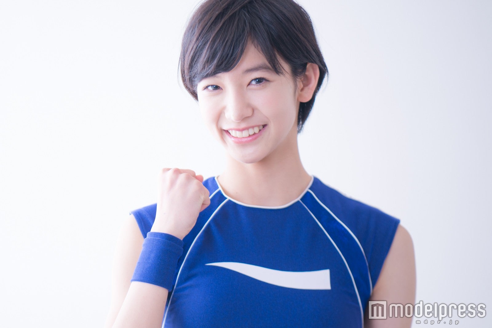 小貫莉奈（C）モデルプレス