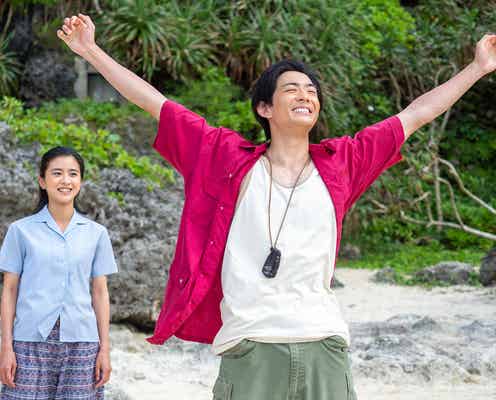 「ちむどんどん」特別番組放送決定 歌子&賢秀のスピンオフドラマも