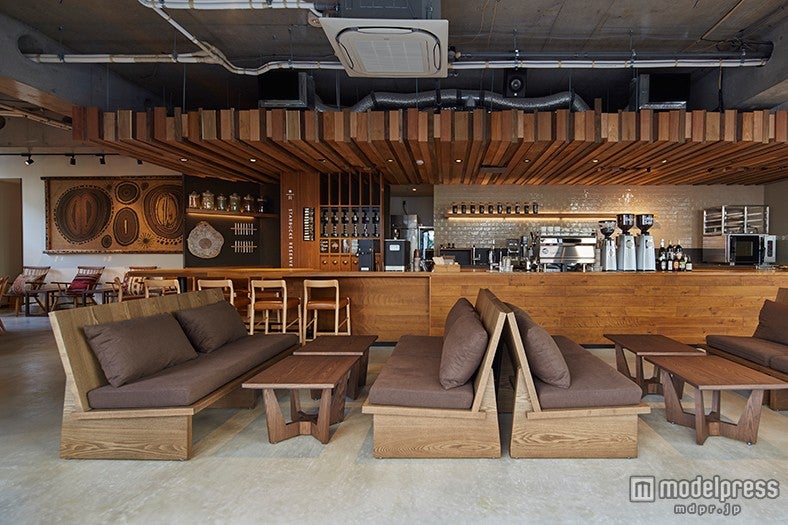 スターバックス コーヒー 奥沢2丁目店／画像提供：スターバックスコーヒージャパン