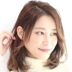 ミディアム 小顔に見える髪型15選 悩み解決の大人おしゃれなヘアカタログ モデルプレス ミディアム 小顔に見える髪型15選 悩み解決の大人おしゃれなヘアカタログ モデルプレス