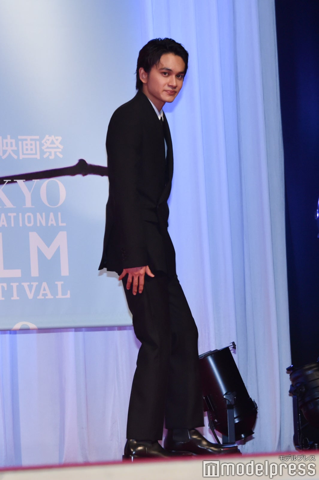 北村匠海 （C）モデルプレス