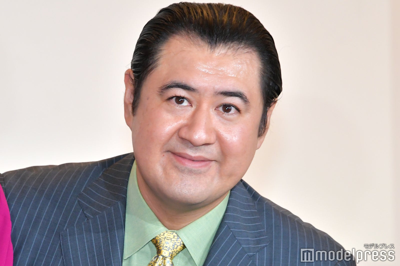 小手伸也 （C）モデルプレス