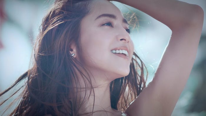 中村アン(提供写真)