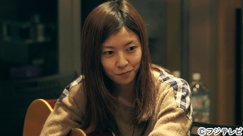 住岡梨奈／「テラスハウス」1月20日放送回より
