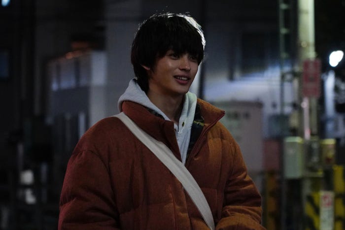 神尾楓珠「いちばんすきな花」第9話(C)フジテレビ