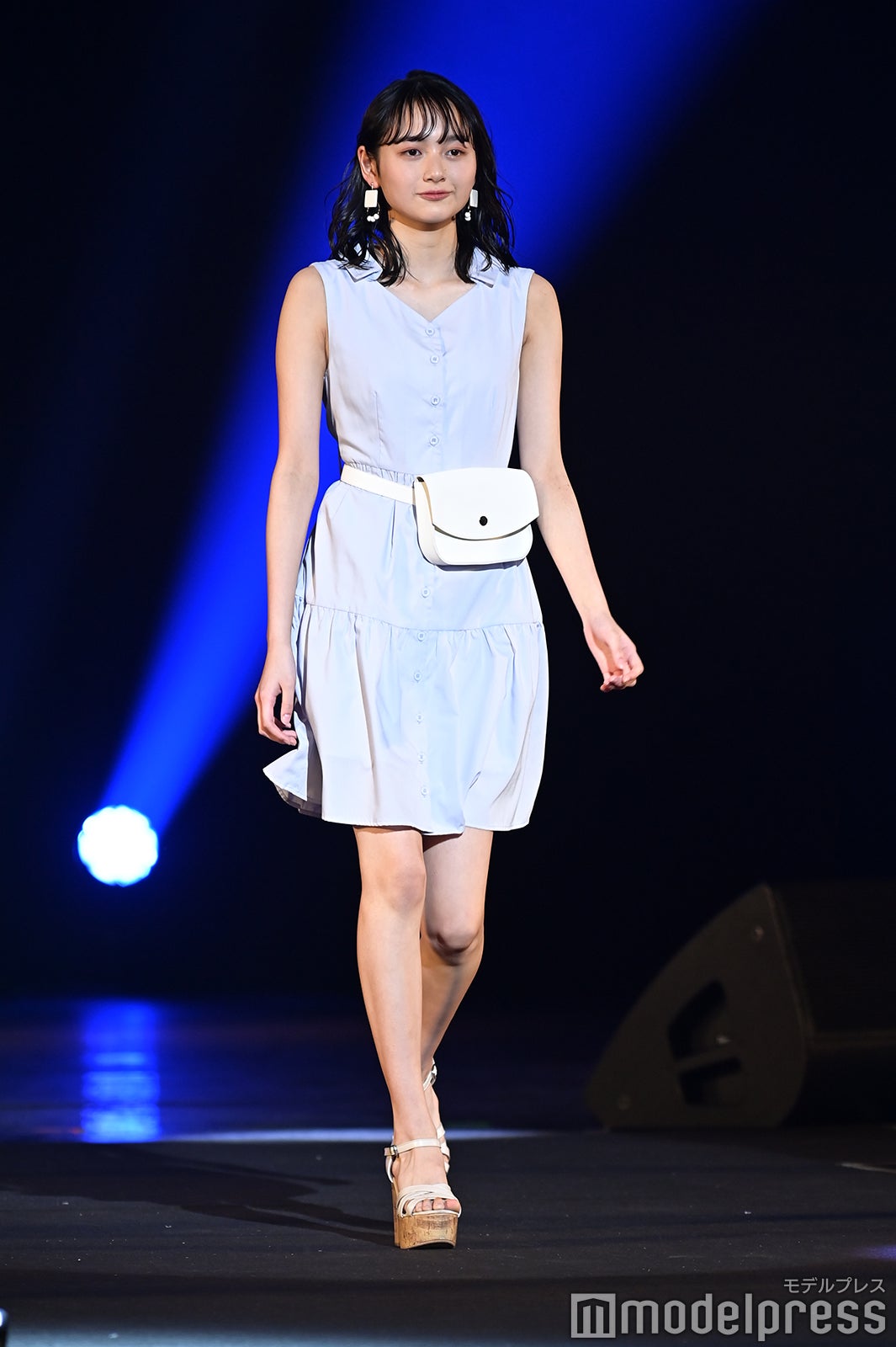 （C）モデルプレス