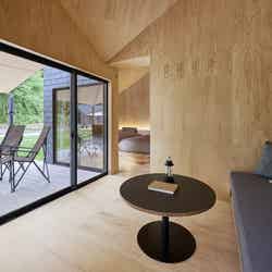 SATOYAMA TERRACE/提供画像