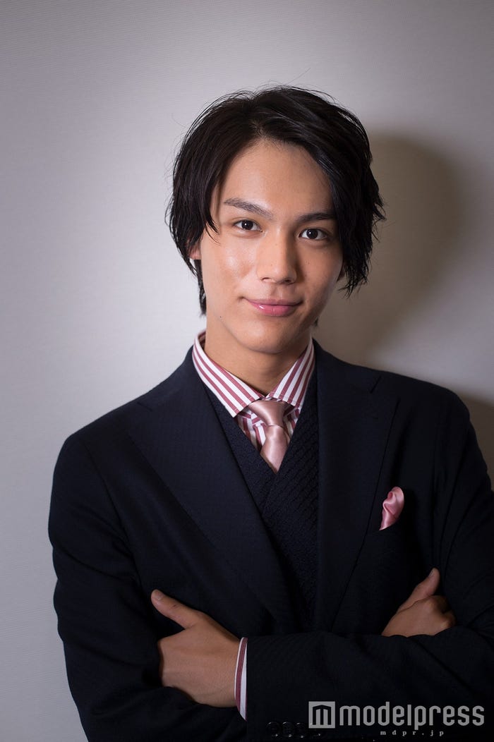 中川大志(C)モデルプレス