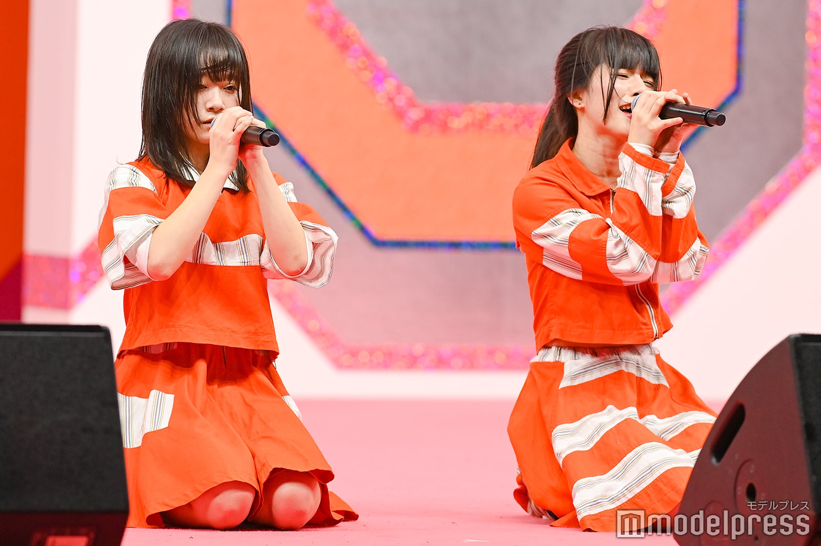 BiS（C）モデルプレス