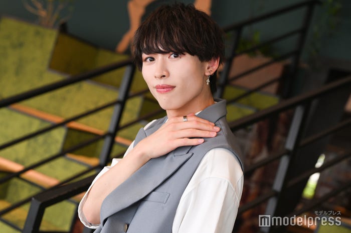 きょうへい(C)モデルプレス