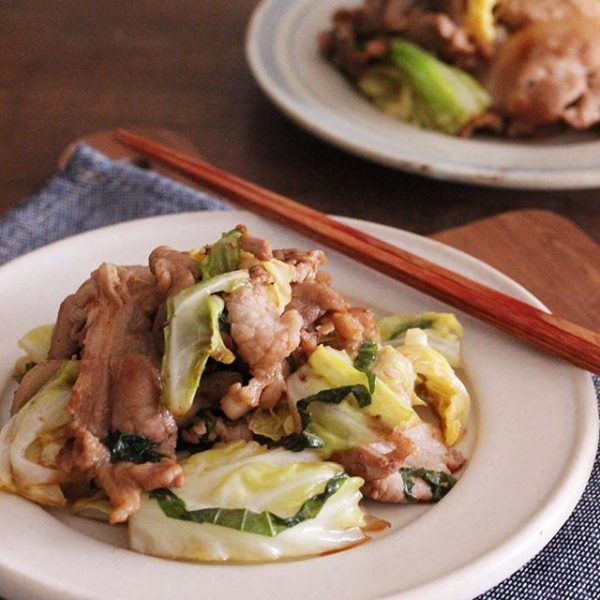 野菜炒めの味付けのバリエーションに困ってない 基本 アレンジまでご紹介 モデルプレス