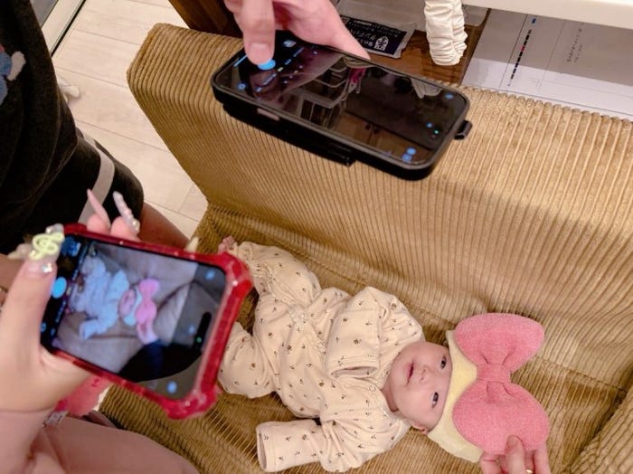 辻希美Instagramより