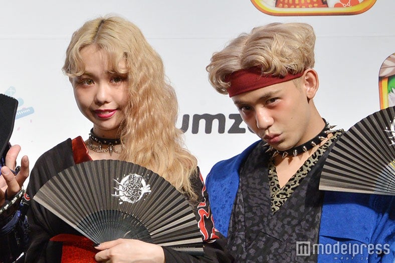 ぺこ、りゅうちぇるに「シャキッとせえや！」と叱る？最近の喧嘩事情を明かす