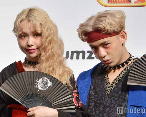 ぺこ、りゅうちぇるに「シャキッとせえや!」と叱る?最近の喧嘩事情を明かす