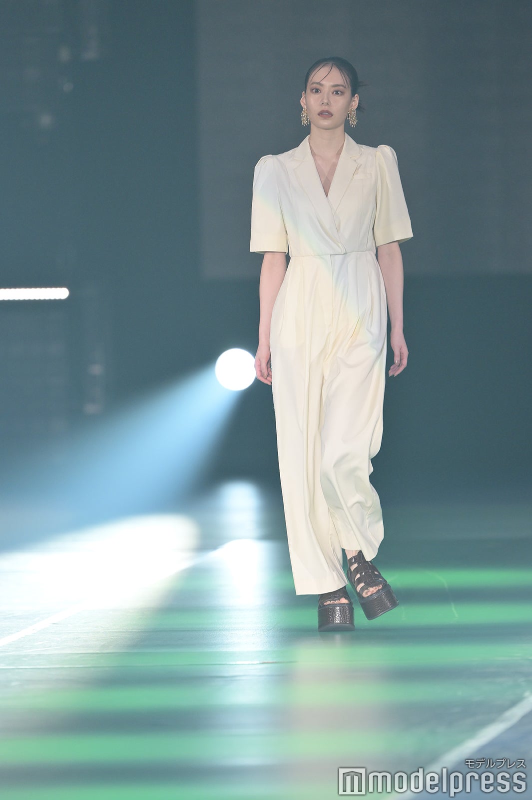 なごみ（C）モデルプレス