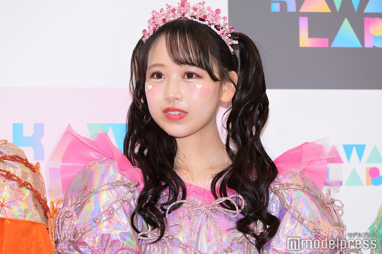 松本かれん（C）モデルプレス