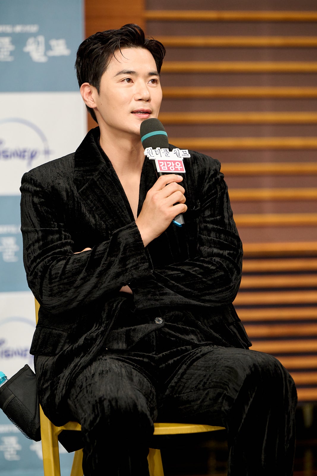 キム・ガンウ（C）MBC