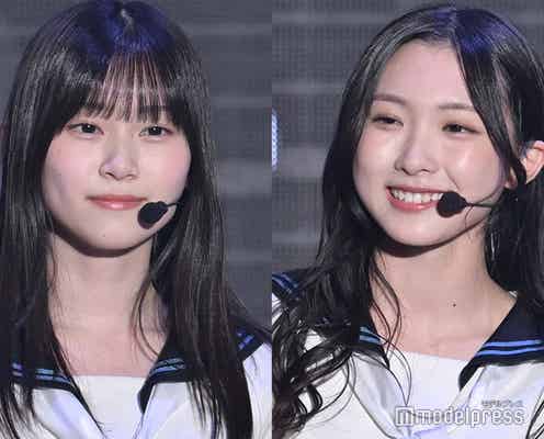 櫻坂46・7枚目シングル、3期生の選抜メンバー合流に反響「ついに」「新しい櫻坂46が見られそう」<承認欲求>