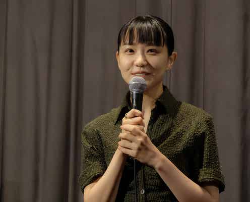 奈緒、喋り疲れて寝てしまう 共演者がエピソード明かす