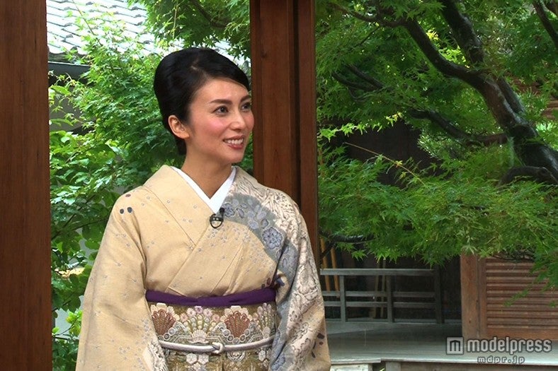 柴咲コウ／画像提供：日本テレビ