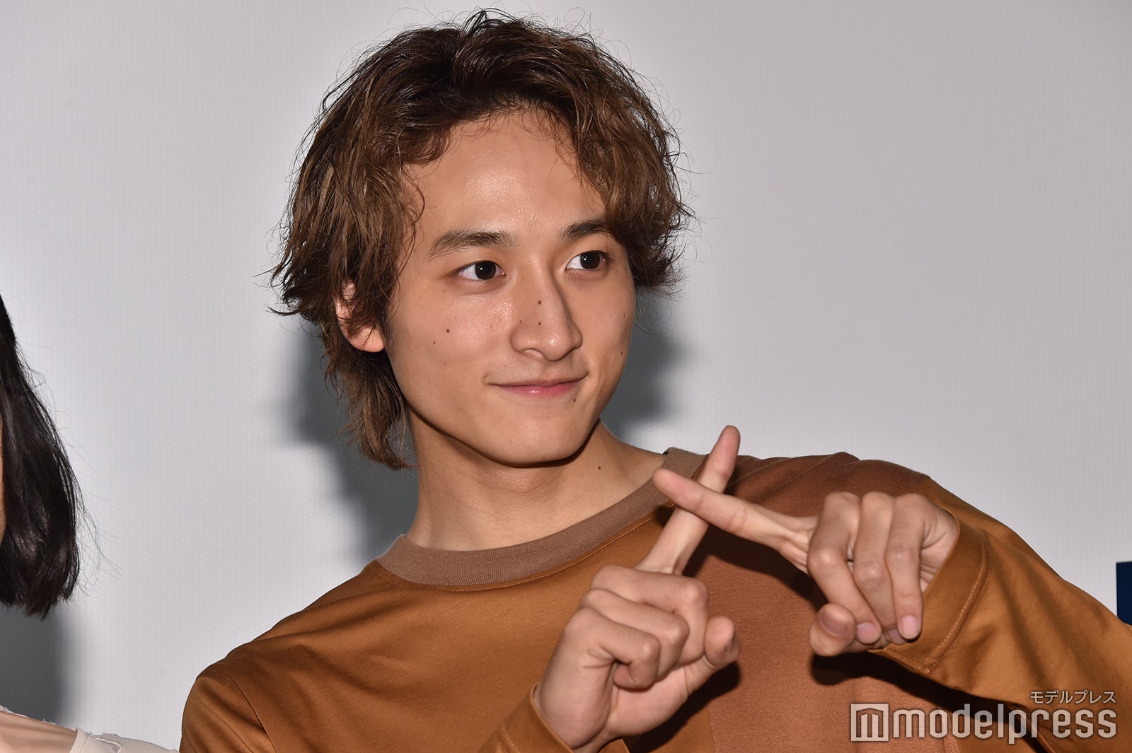 小関裕太 （C）モデルプレス