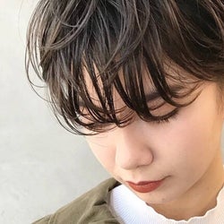 春は ゆるふわパーマ で女の子レベルup モデルプレス 春は ゆるふわパーマ で女の子レベルup モデルプレス