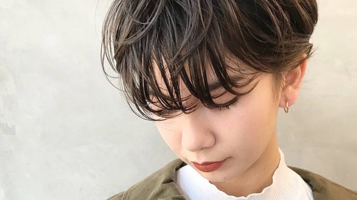 春は ゆるふわパーマ で女の子レベルup モデルプレス 春は ゆるふわパーマ で女の子レベルup モデルプレス