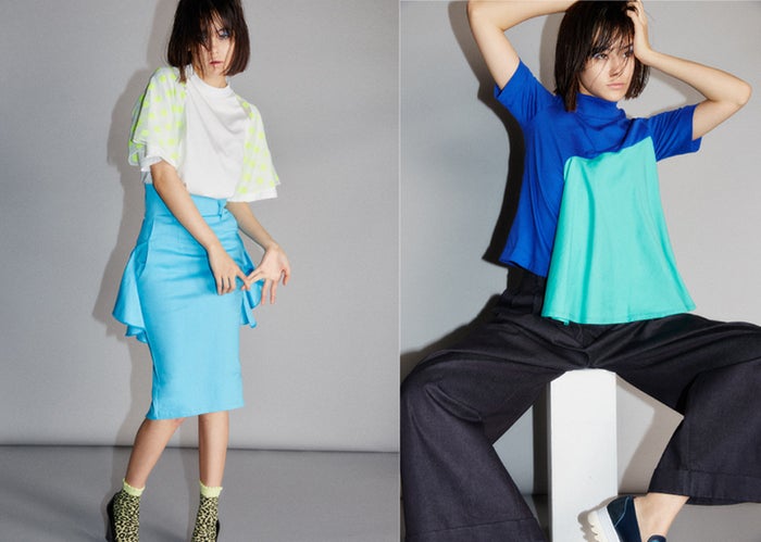 ぜいたくブルー ファッション 人気のファッション画像 ぜいたくブルー ファッション 人気のファッション画像