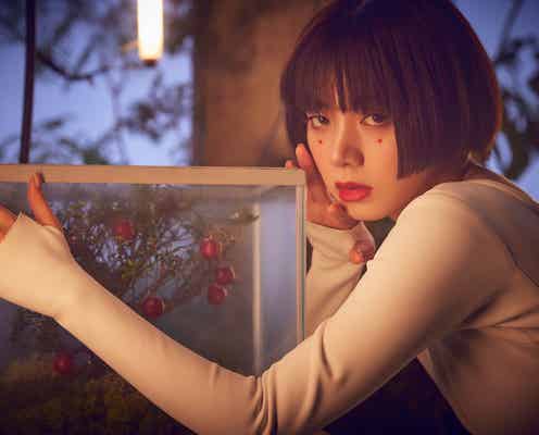 ELAIZA(池田エライザ)、1stアルバム&デビュー曲を発表