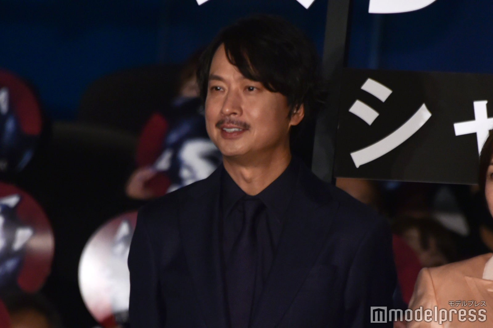 椎名桔平 （C）モデルプレス