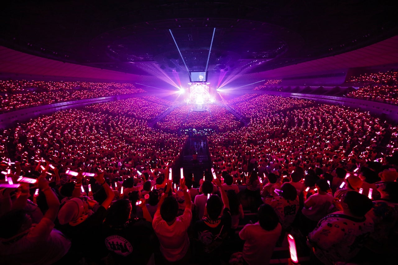 会場の様子／photo by HAJIME KAMIIISAKA