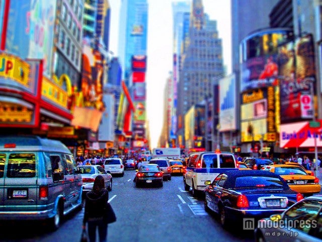 アメリカ・ニューヨーク／photo by PhotosByDavid