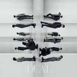 7ORDER／3rdアルバム「DUAL」FC限定盤ジャケット （提供写真）